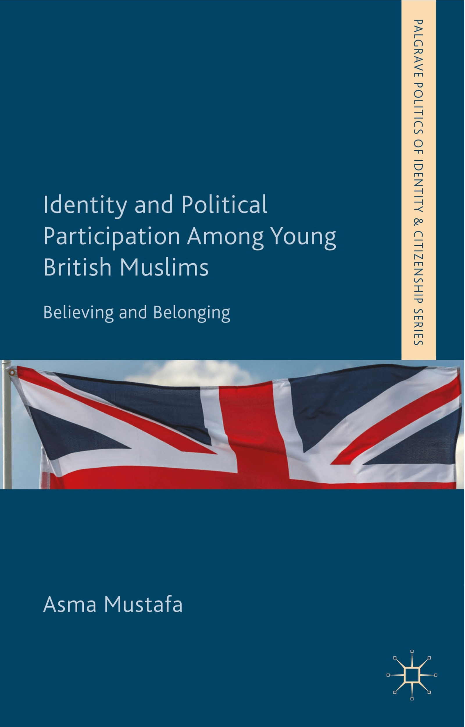 Book cover Asma Book Cover