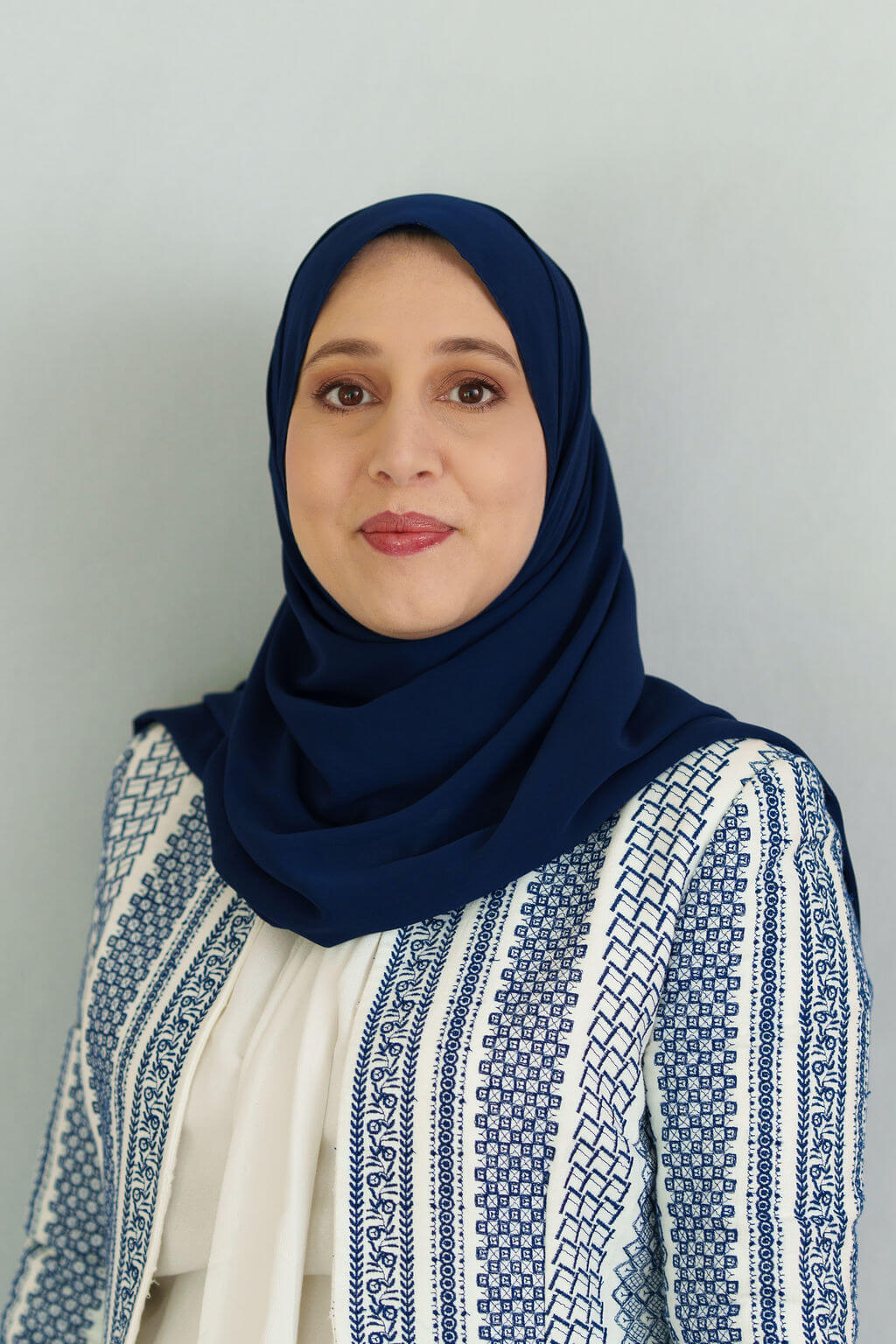 Asma Mustafa Asma Mustafa